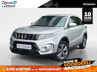 Suzuki Vitara 1.4 Boosterjet Select Smart Hybrid | Navigatie | Camera | Climate Control |