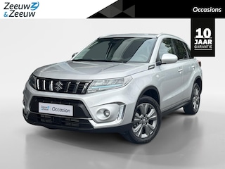 Suzuki Vitara 1.4 Boosterjet Select Smart Hybrid | Navigatie | Camera | Climate Control |