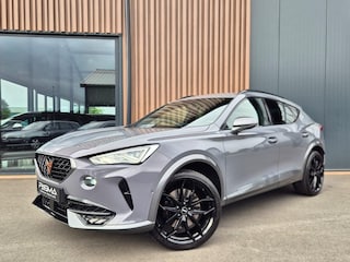 Cupra Formentor 2.0 TSI 4DRIVE 310pk | Kuipstoelen | Beats | Camera | ACC | Memory