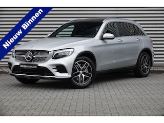Mercedes-Benz GLC 250 4MATIC Edition 1 AMG | Pano | Trekhaak | Distronic | Burmester |