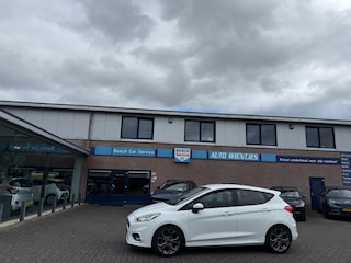 Ford Fiesta 1.0 EcoB | ST-Line 5-Drs | Airco | Navi | Carplay