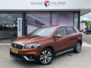Suzuki S-Cross 1.4 B.jet High Executive Automaat