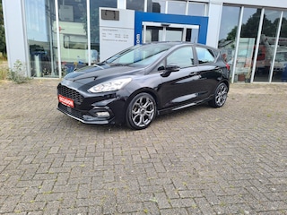 Ford Fiesta 1.0 EcoBoost ST-Line