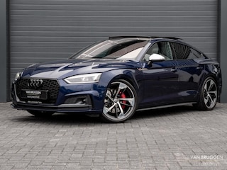 Audi A5 Sportback 3.0 TFSI quattro Pano Trekhaak RS-Stoelen Massage