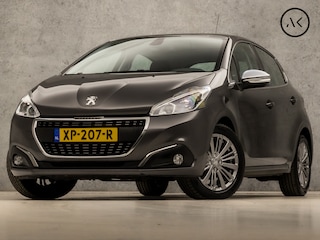 Peugeot 208 1.2 PureTech Sport Automaat (APPLE CARPLAY, NAVIGATIE, CLIMATE, SPORTSTOELEN, LM VELGEN, CRUISE, NIEUWE APK, NIEUWSTAAT)