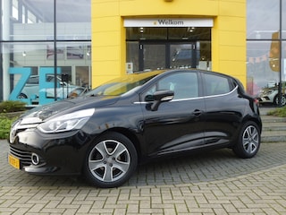 Renault Clio TCe 90 Night & Day / Navigatie / 4 Seizoen Banden / Compleet dealer O.H.