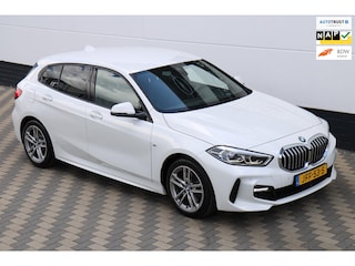 BMW 118i M-Sport Climate LED Cruise PDC BTW !!