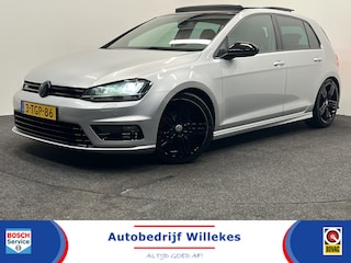 Volkswagen Golf 1.4 TSI Highline | NAVIGATIE | SCHUIF-/KANTELDAK | KEYLESS | CRUISE CONTROL | PARKEERSENSOREN |