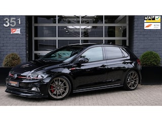 Volkswagen Polo 2.0 TSI GTI 200PK VIRTUAL|LED|KW|SPARCO|MAXTON