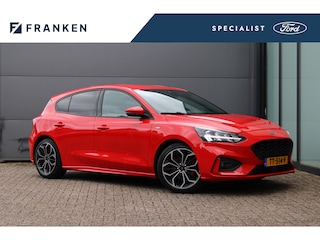 Ford Focus 1.0 EcoBoost ST Line Business | Afn. Trekhaak | Winterpack | Navigatie | B&O | Camera