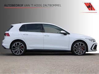 Volkswagen Golf 1.4 eHybrid GTE 245PK NAVI CARPLAY SFEER 19'' ADELAIDE