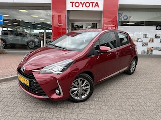 Toyota Yaris 1.5 VVT-i Executive | Trekhaak | Cruise Control | Climate contro