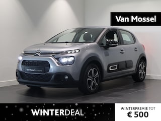 Citroën C3 Plus | Navigatie | Climate control | Apple Carplay/Android Auto