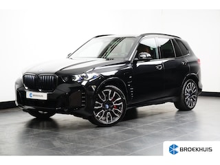 BMW X5 50 e xDrive M Sport | 21" M LAW V-SPOKE 915M BIC MT | BMW-Sportstoelen voor, electr. verstelbaar (links met Memory) | M Sport Pro Pakket313