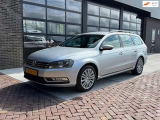 Volkswagen Passat 1.4 TSI Comfortline BlueMotion | Navi | Clima | Cruise |