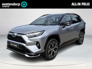 Toyota RAV4 2.5 Plug-in Hybrid AWD Bi-Tone Plus **NIEUWE AUTO/ DIRECT LEVERBAAR**