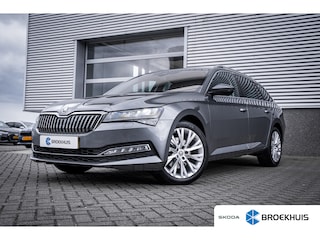 Skoda Superb Combi 1.5 TSI ACT Business Edition Plus