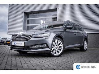 Skoda Superb Combi 1.5 TSI ACT Business Edition Plus