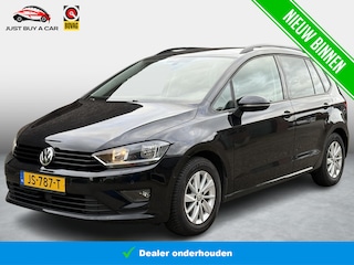 Volkswagen Golf Sportsvan 1.4 TSI Business Edition 1e Eigenaar / Trekhaak / Stoelverwarming /