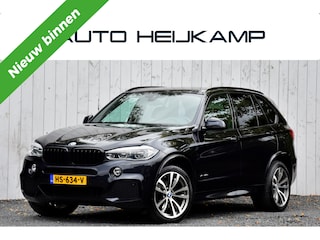 BMW X5 XDrive40e High Executive | M-Sportpakket | Trekhaak |