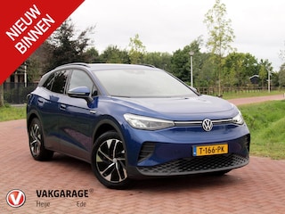 Volkswagen ID.4 Pro 77 kWh | Apple Carplay | Cruise Control | Parkeersensoren | Sfeerverlichting |