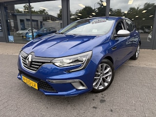 Renault Mégane 1.2 TCe GT-Line