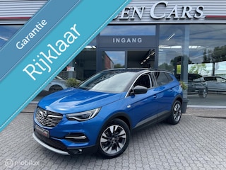 Opel Grandland X 1.6Turbo Innovation