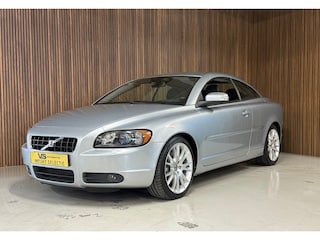 Volvo C70 Convertible 2.5 T5 Summum - incl. BTW - 1e eigenaar
