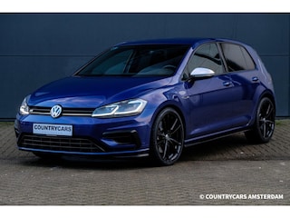 Volkswagen Golf 7.5 R 2.0 TSI 4Motion | VIRTUAL COCKPIT | ALCANTARA | ACC |