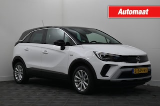Opel Crossland 1.2 Turbo 130PK Elegance Automaat