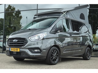 Ford Transit Custom WESTFALIA NUGGET 2.0 TDCI AUT. | HEFDAK V.V. | LUIFEL | CAMERA | NAVI | CARPLAY