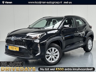 Toyota Yaris Cross 1.5 Hybrid Active