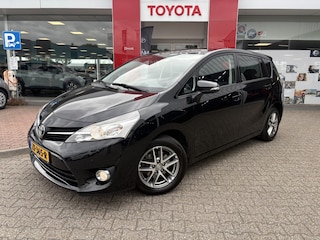 Toyota Corolla Verso 1.8 VVT-i Aspiration | 7 Pers. | Panoramadak | Trekhaak