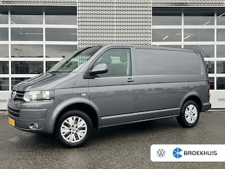 Volkswagen Transporter Comfortline | Handels Aanbieding | Meeneemprijs