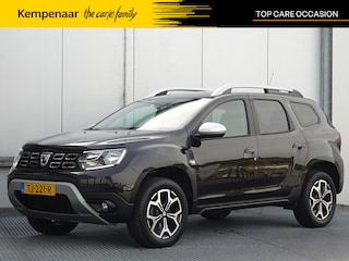 Dacia Duster 1.2 TCe Prestige