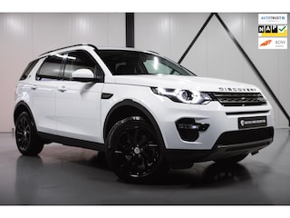 Land Rover Discovery Sport 2.2 TD4 4WD HSE | PANO | LED | 18" | Zeer moo!