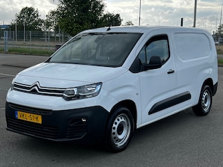Citroën Berlingo 1.5 BlueHDI Club - NAVI - EURO 6