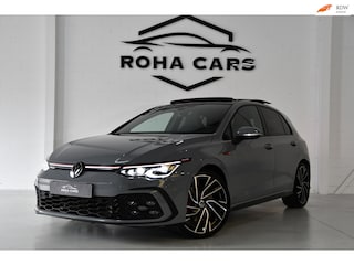Volkswagen Golf 2.0 TSI GTI, Panoramadak, Applecarplay, Sfeerverlichting