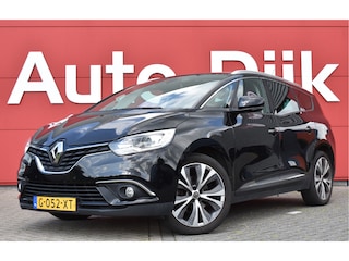 Renault Scénic 1.3 TCe Intens LED | Carplay | Keyless | Navi | DAB | Clima | Cruise | PDC V+A | LMV