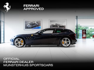 Ferrari GTC4 GTC4Lusso V12 ~Ferrari Munsterhuis~