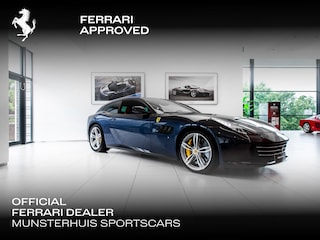 Ferrari GTC4 GTC4Lusso V12 ~Ferrari Munsterhuis~