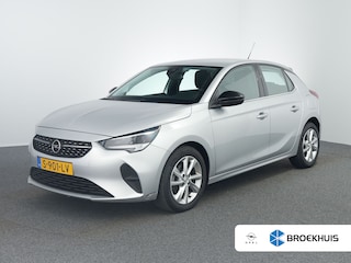 Opel Corsa 1.2 Level 3 | LED | Navi by App | Lichtmetalen velgen | Cruise Control | Airco | Apple Carplay/Android Auto | Buitenspiegels elektrisch verstelbaar