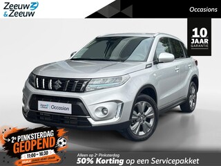 Suzuki Vitara 1.4 Boosterjet Select Smart Hybrid | Navigatie | Camera | Climate Control |