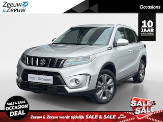 Suzuki Vitara 1.4 Boosterjet Select Smart Hybrid | Navigatie | Camera | Climate Control |