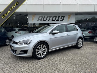Volkswagen Golf 1.2 TSI 81kW Business Premium