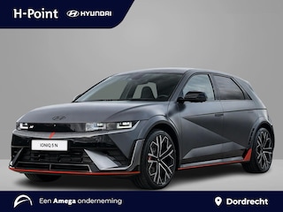 Hyundai Ioniq 5 N AWD 84 kWh | 650 PK | DIRECT LEVERBAAR | 21 INCH |