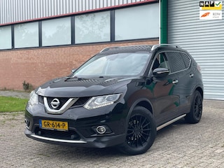 Nissan X-Trail 1.6 dCi 4WD Trekhaak Navi Cruise Control Pano