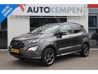 Ford Ecosport 1.0 ECO ST-LINE BLACK DESIGN FULL-OPTION|ABSOLUTE NIEUWSTAAT