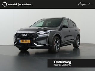 Ford Kuga 2.5 PHEV ST-Line X | Trekhaak | Panoramadak | Winterpakket | Head Up | Matrix Led | Cruise Control Adaptief |