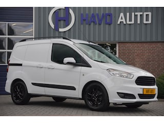 Ford Transit Courier 1.0 Trend, AIRCO, BTW-VRIJ / MARGE